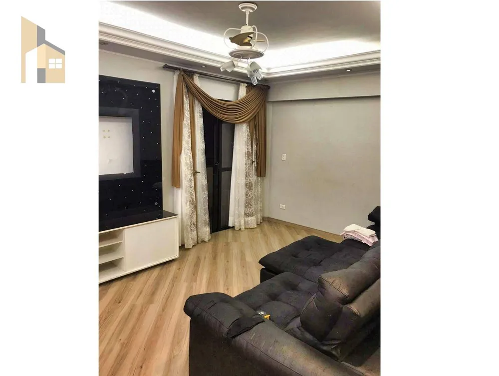 Apartamento, 2 quartos, 115 m² - Foto 2