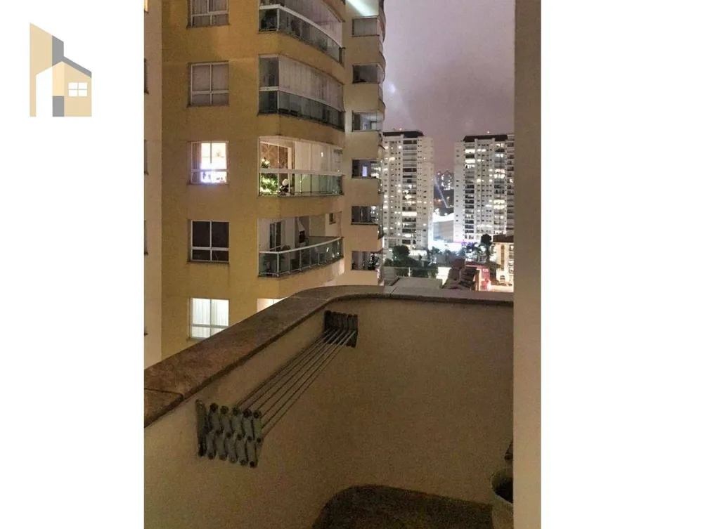 Apartamento, 2 quartos, 115 m² - Foto 3