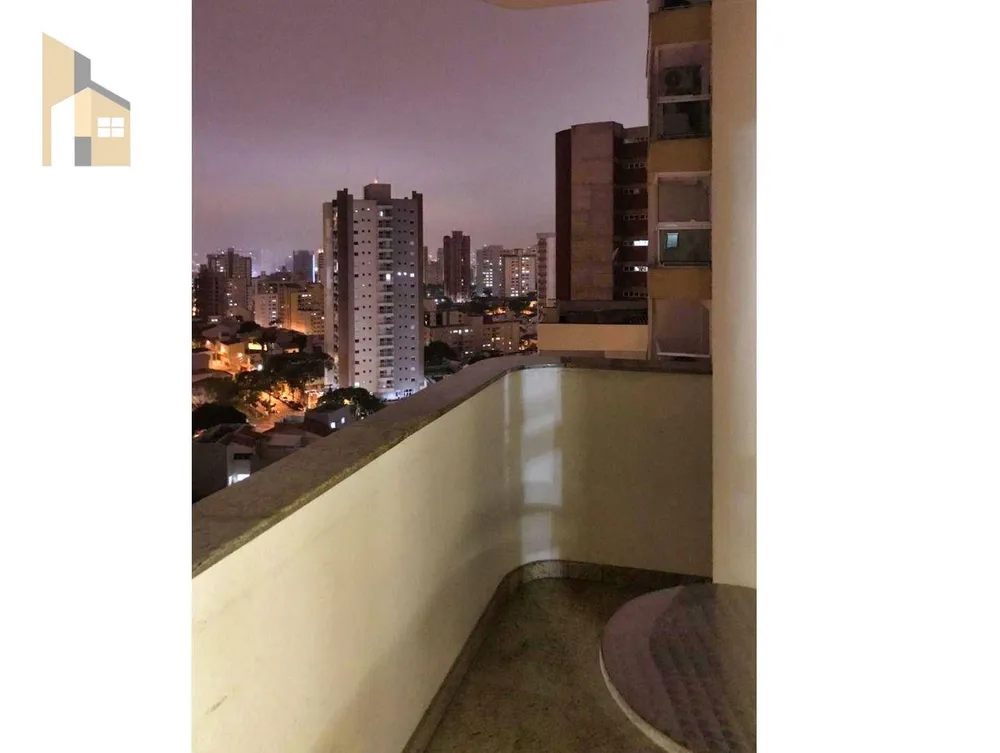 Apartamento, 2 quartos, 115 m² - Foto 4