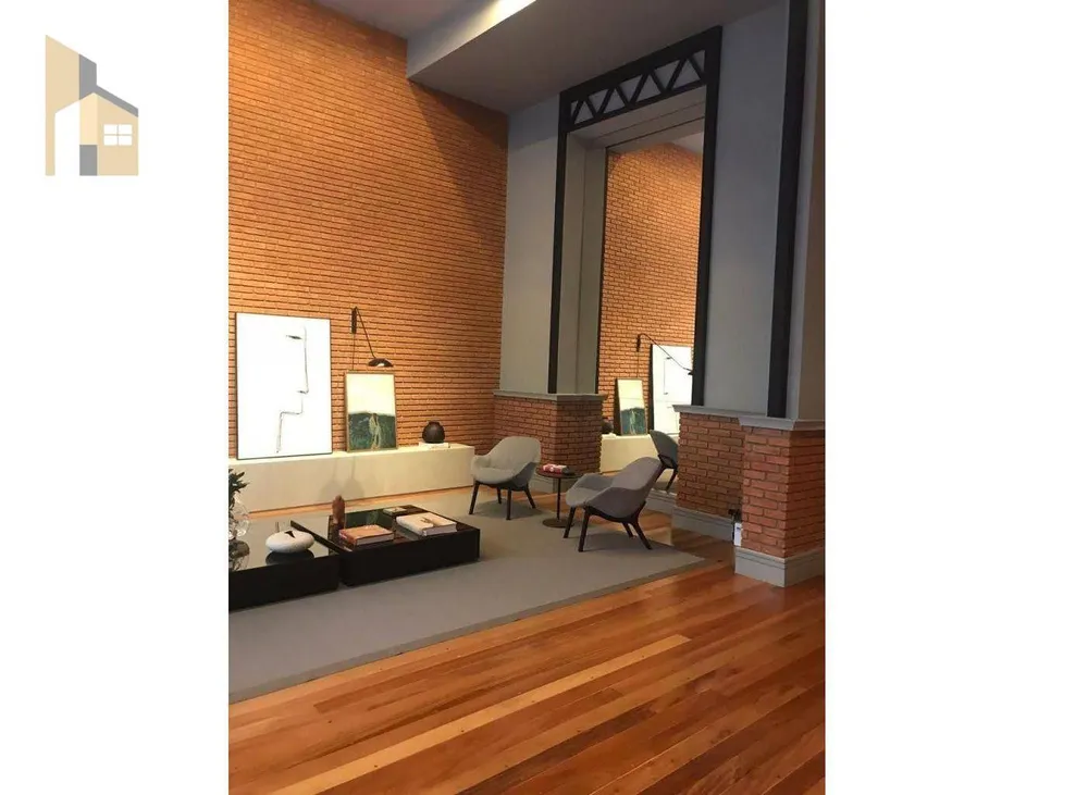 Cobertura, 2 quartos, 150 m² - Foto 3