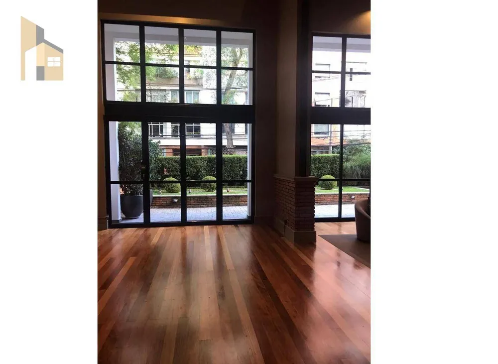Cobertura, 2 quartos, 150 m² - Foto 1