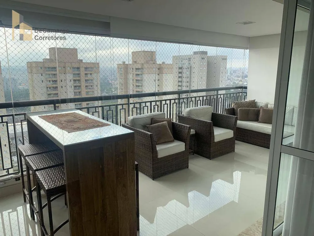 Apartamento, 3 quartos, 144 m² - Foto 2
