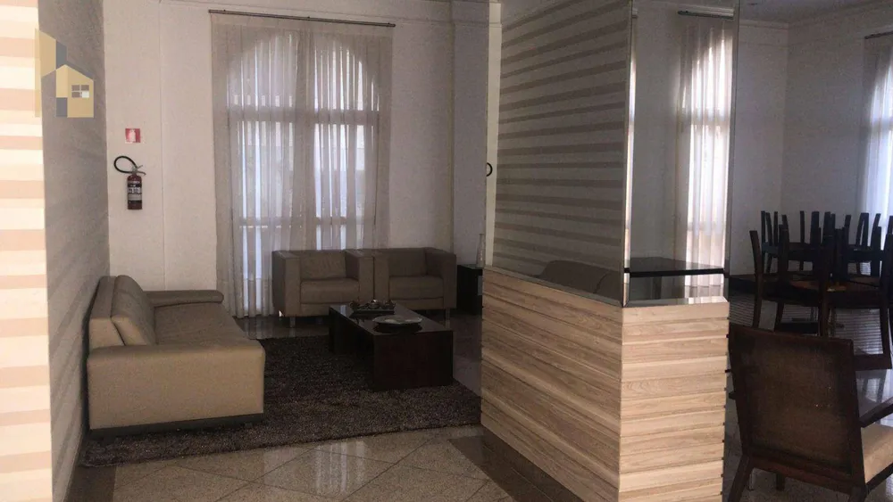 Apartamento, 4 quartos, 309 m² - Foto 4
