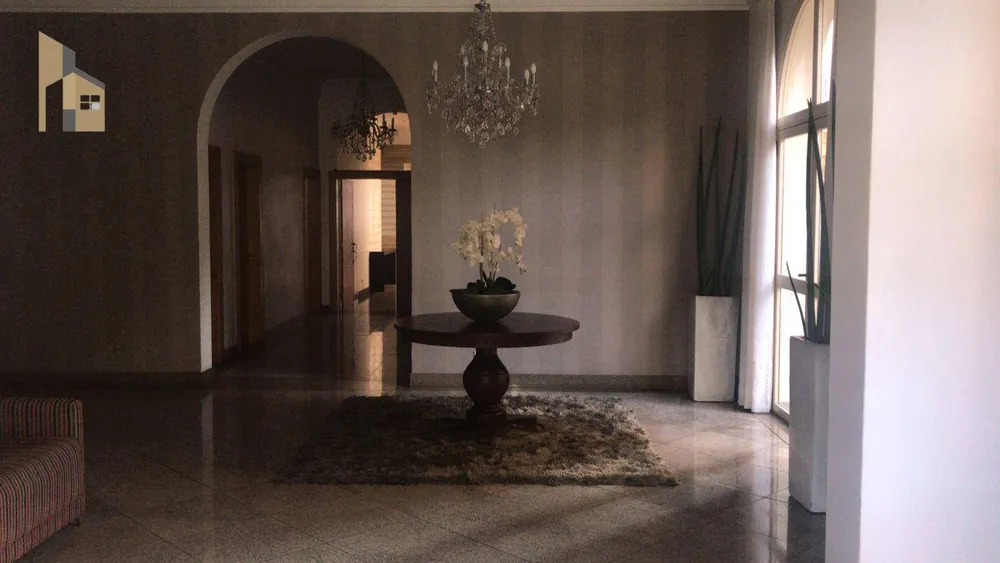Apartamento, 4 quartos, 309 m² - Foto 1