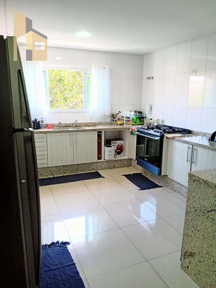 Sobrado, 3 quartos, 260 m² - Foto 4