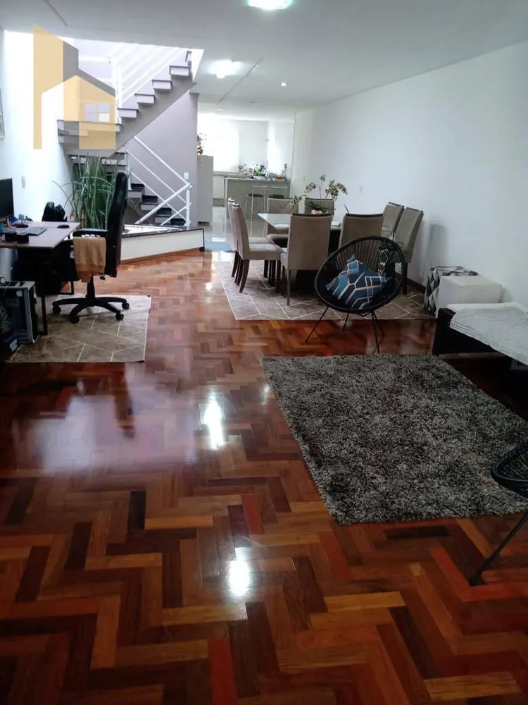 Sobrado, 3 quartos, 260 m² - Foto 3