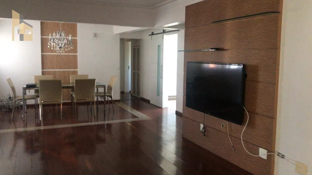 Apartamento, 3 quartos, 134 m² - Foto 1