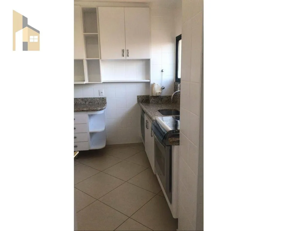Apartamento, 3 quartos, 134 m² - Foto 3