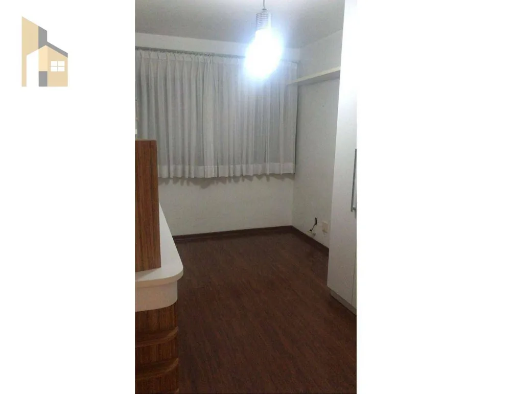 Apartamento, 3 quartos, 134 m² - Foto 4