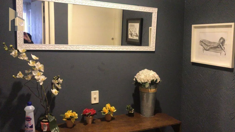 Apartamento, 3 quartos, 134 m² - Foto 2