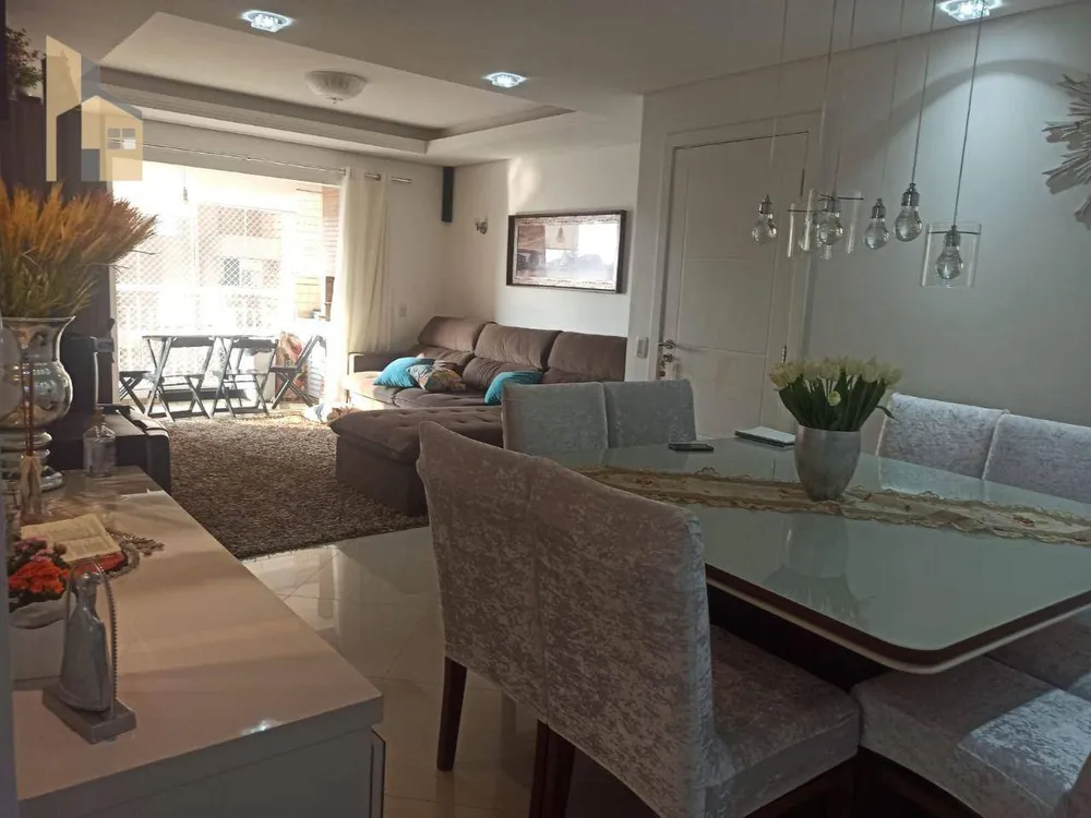 Apartamento, 4 quartos, 130 m² - Foto 1