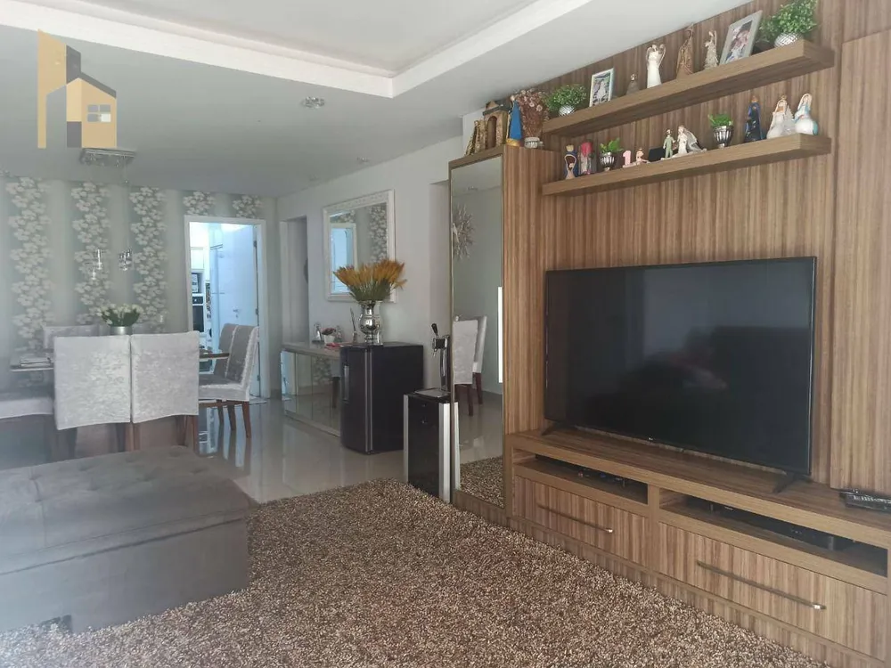 Apartamento, 4 quartos, 130 m² - Foto 2