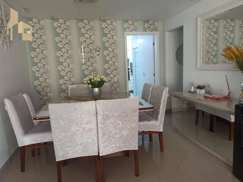 Apartamento, 4 quartos, 130 m² - Foto 4