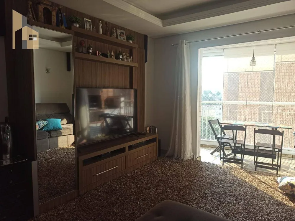 Apartamento, 4 quartos, 130 m² - Foto 3