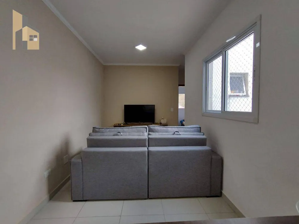 Cobertura, 2 quartos, 84 m² - Foto 3