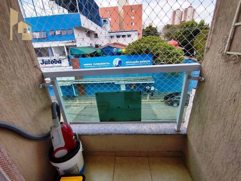 Cobertura, 2 quartos, 84 m² - Foto 4