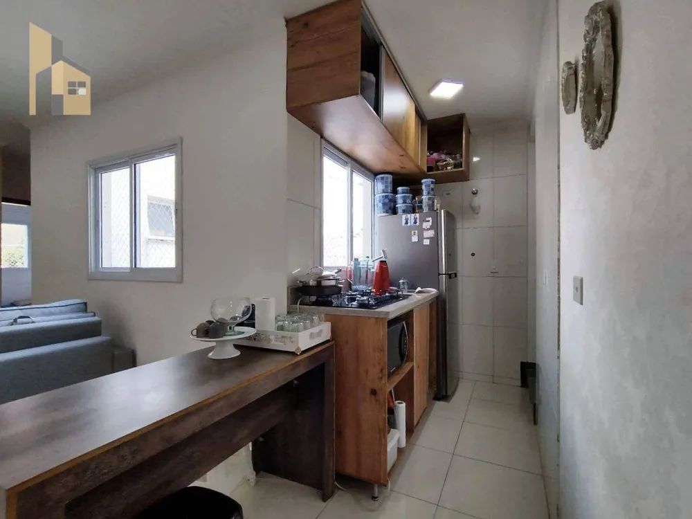 Cobertura, 2 quartos, 84 m² - Foto 1