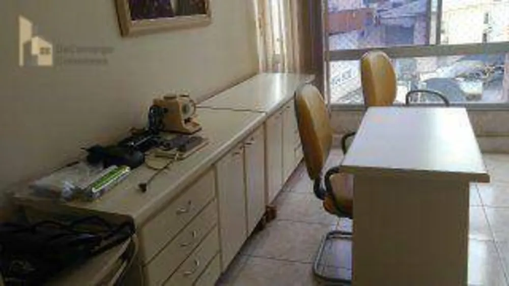Sala-Conjunto, 41 m² - Foto 1