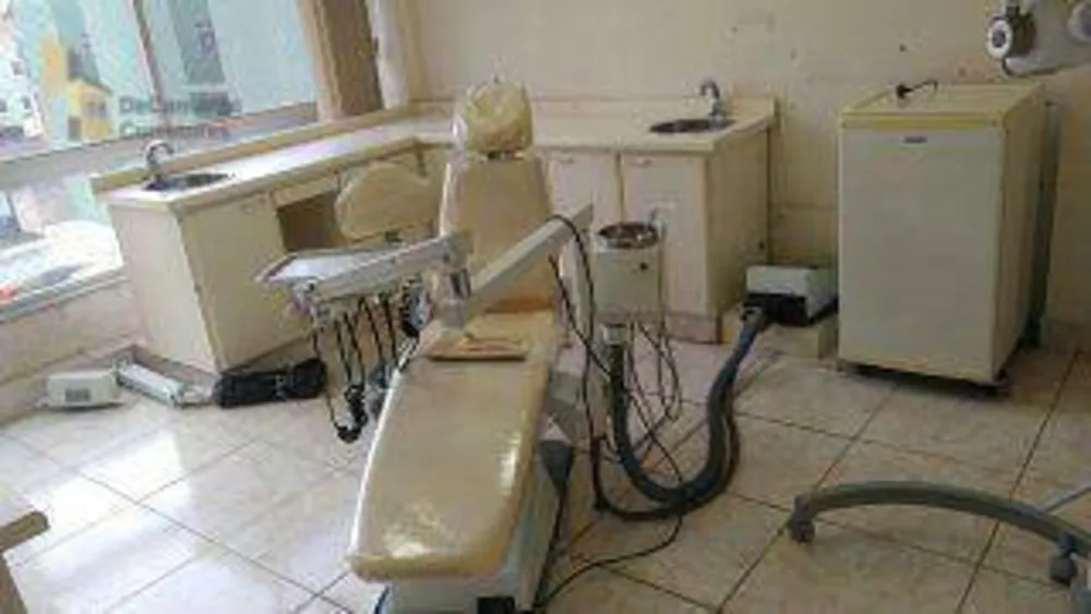 Sala-Conjunto, 41 m² - Foto 2