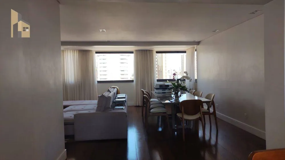 Apartamento, 3 quartos, 175 m² - Foto 4