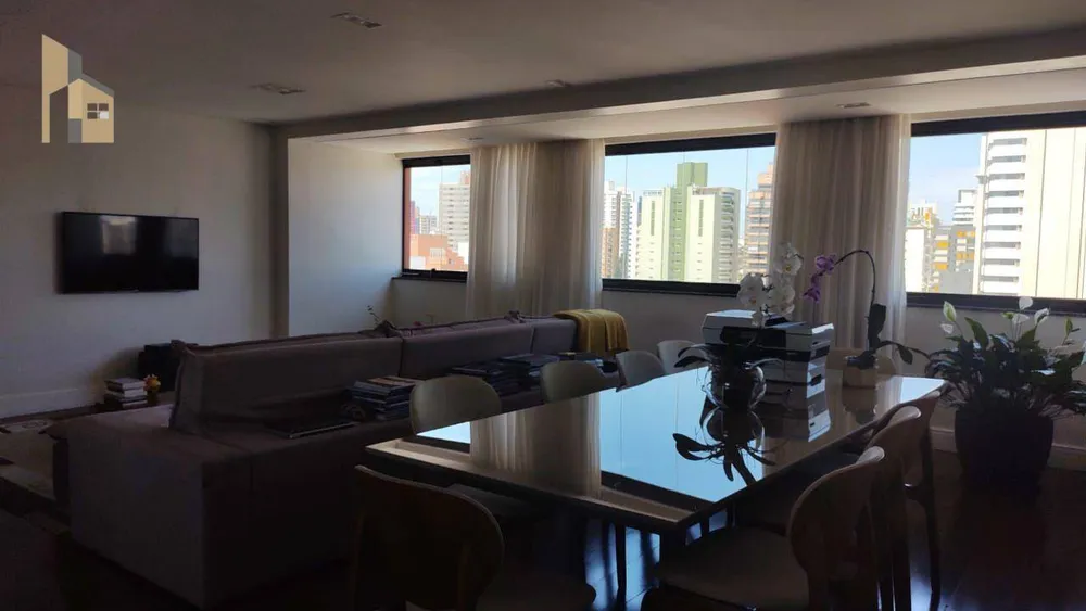 Apartamento, 3 quartos, 175 m² - Foto 3