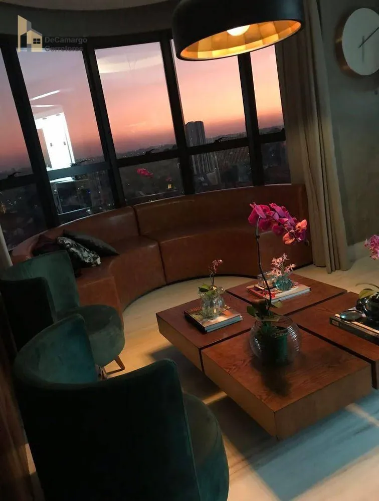 Apartamento, 3 quartos, 190 m² - Foto 3