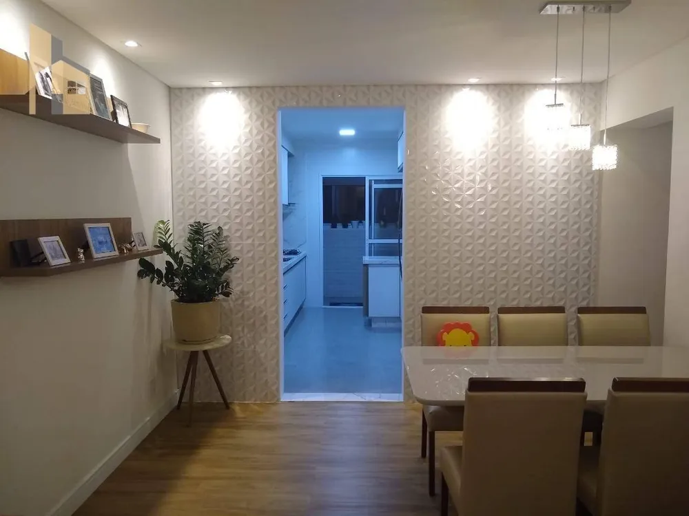 Apartamento, 3 quartos, 96 m² - Foto 4