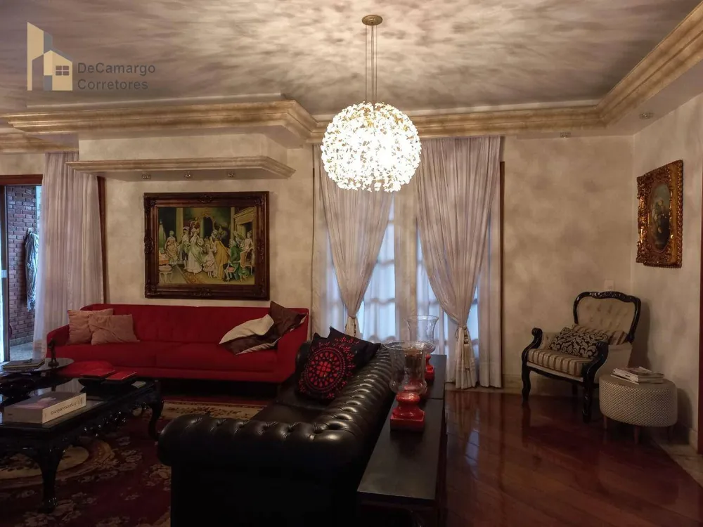 Apartamento, 4 quartos, 440 m² - Foto 2