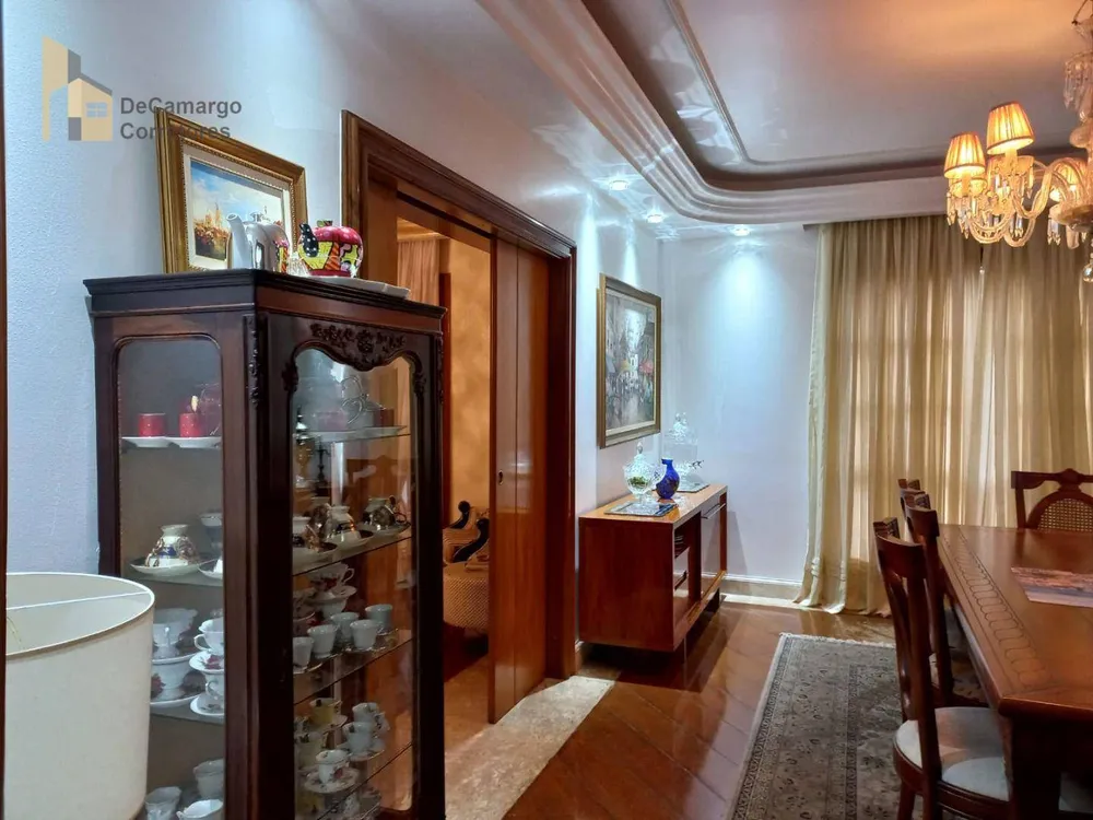 Apartamento, 4 quartos, 440 m² - Foto 3