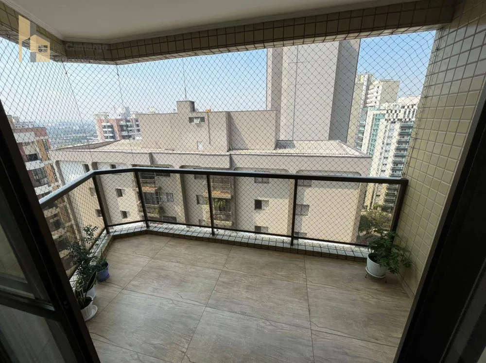 Apartamento, 3 quartos, 100 m² - Foto 4
