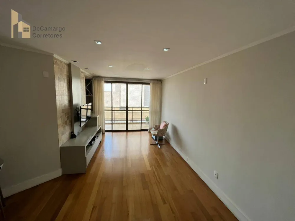 Apartamento, 3 quartos, 100 m² - Foto 2
