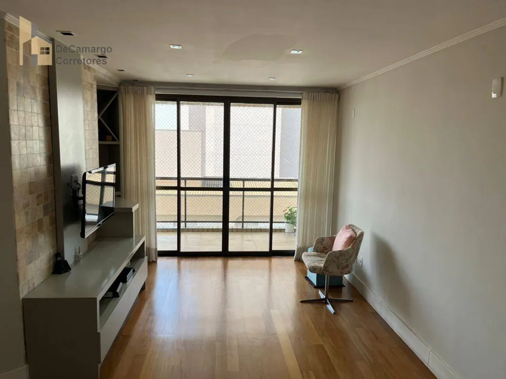Apartamento, 3 quartos, 100 m² - Foto 1