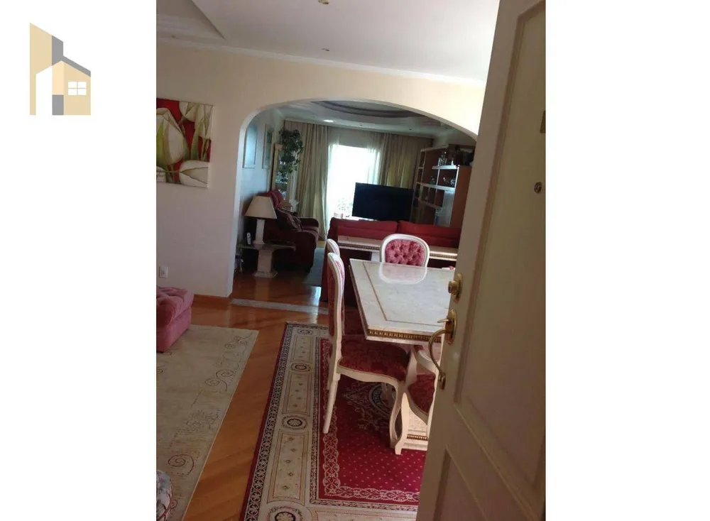 Apartamento, 3 quartos, 145 m² - Foto 4