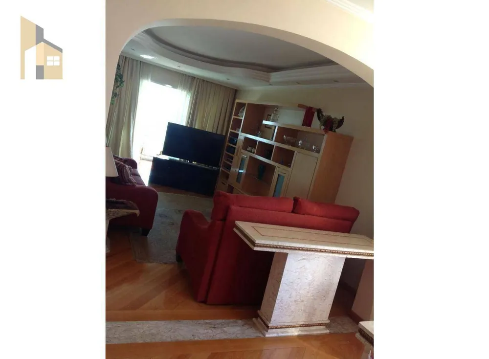 Apartamento, 3 quartos, 145 m² - Foto 2