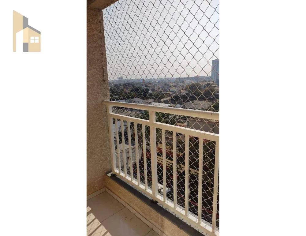 Apartamento, 2 quartos, 51 m² - Foto 3