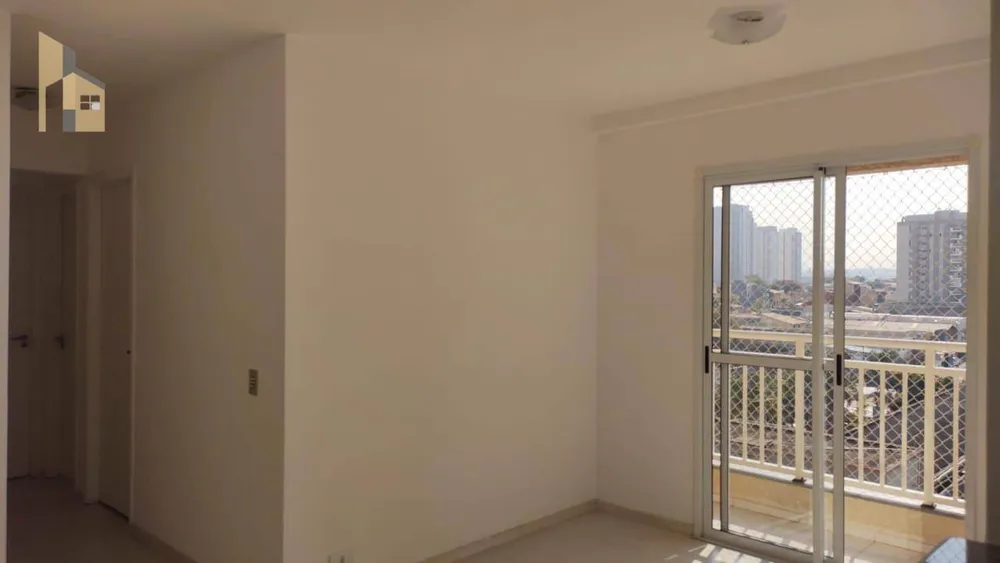 Apartamento, 2 quartos, 51 m² - Foto 1