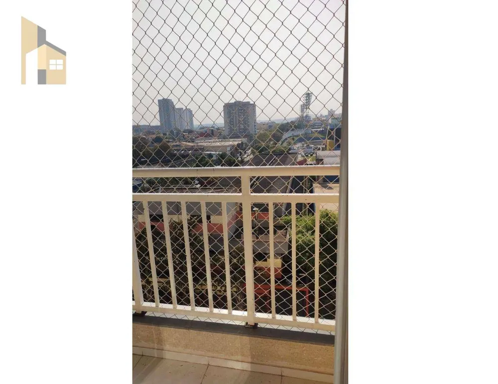 Apartamento, 2 quartos, 51 m² - Foto 4
