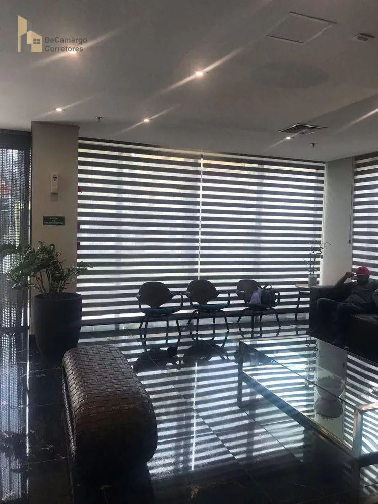 Sala-Conjunto, 42 m² - Foto 1