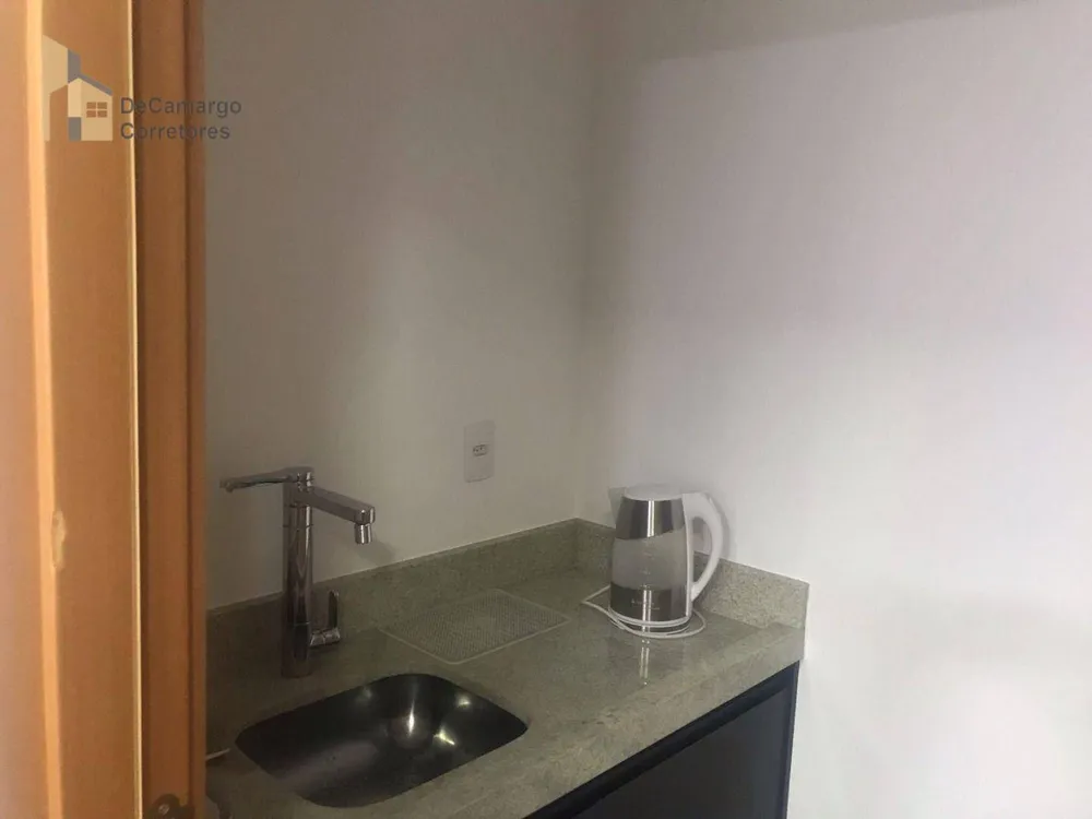 Sala-Conjunto, 42 m² - Foto 3