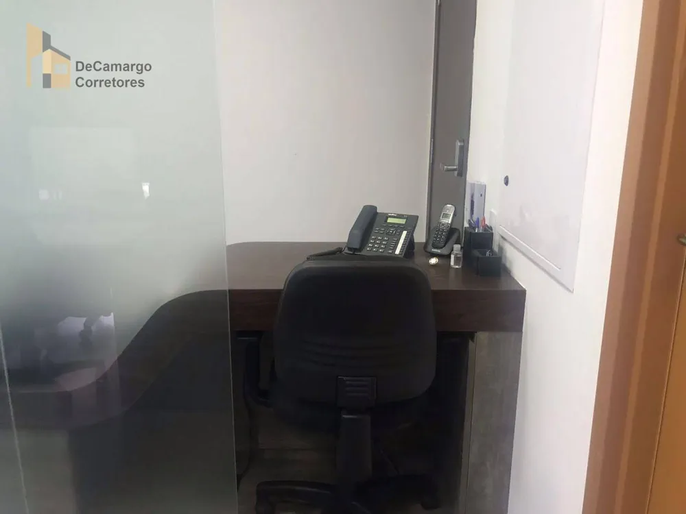 Sala-Conjunto, 42 m² - Foto 4
