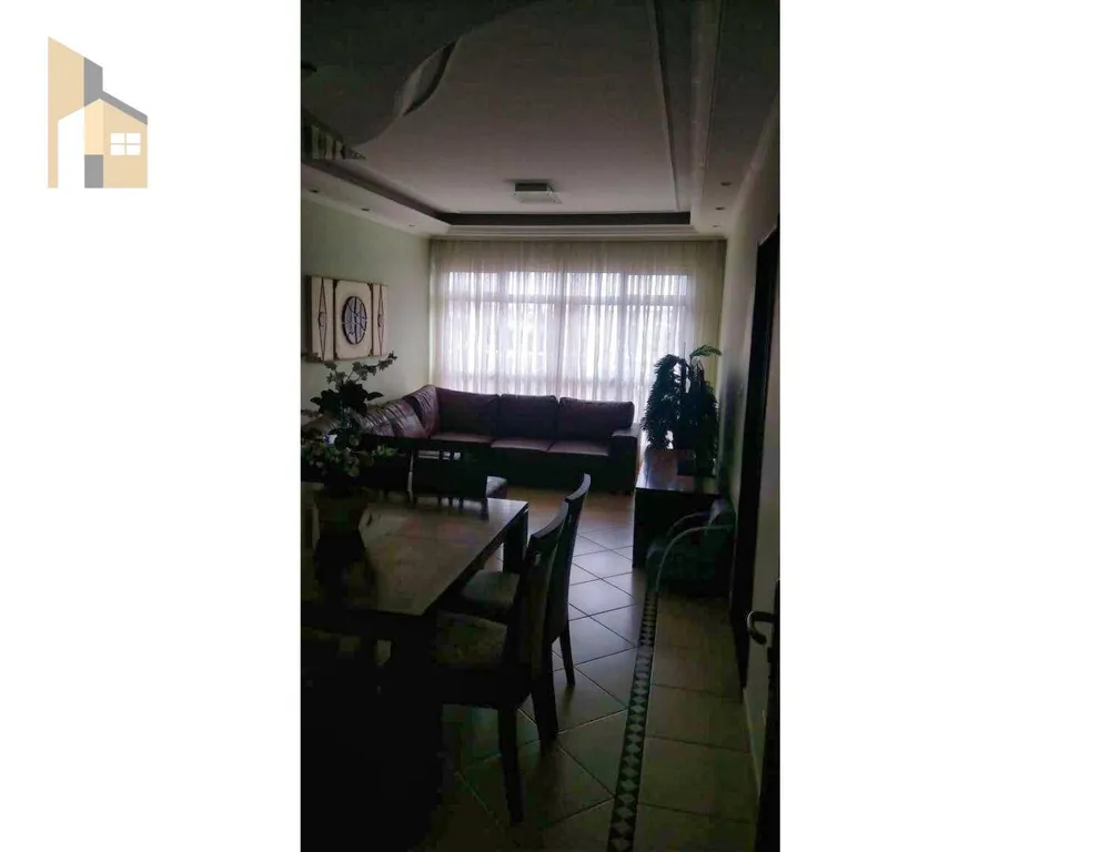 Apartamento, 3 quartos, 140 m² - Foto 3