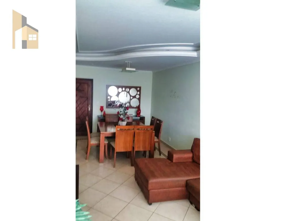 Apartamento, 3 quartos, 140 m² - Foto 4