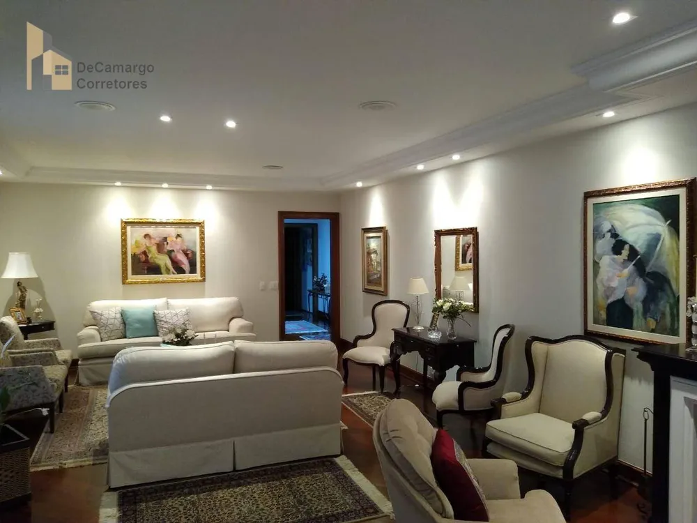 Apartamento, 4 quartos, 260 m² - Foto 3