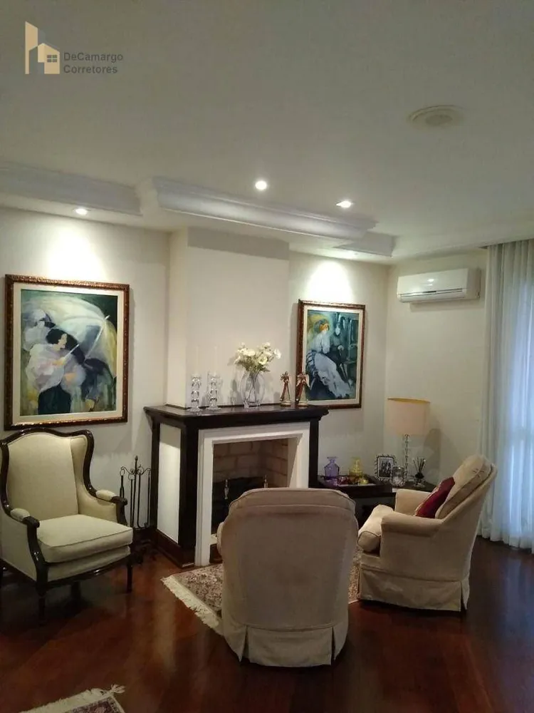 Apartamento, 4 quartos, 260 m² - Foto 4