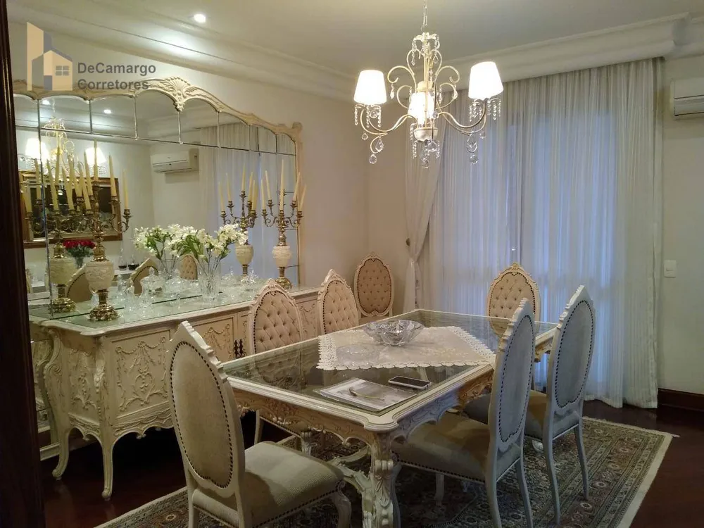 Apartamento, 4 quartos, 260 m² - Foto 2