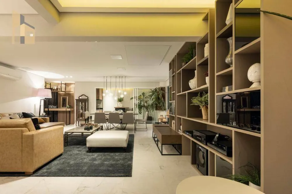 Apartamento, 3 quartos, 165 m² - Foto 3