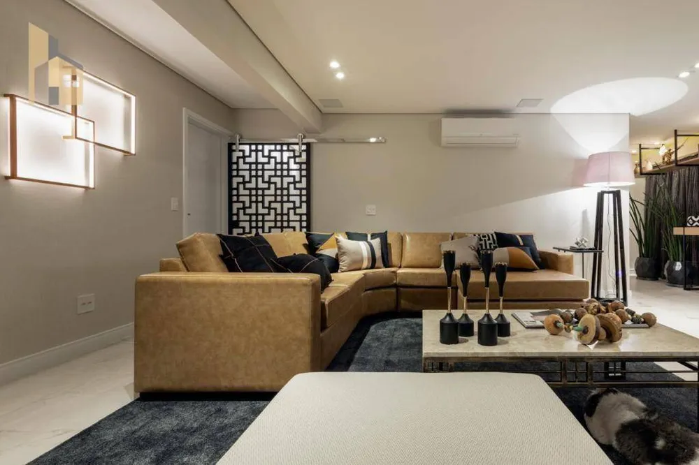 Apartamento, 3 quartos, 165 m² - Foto 1
