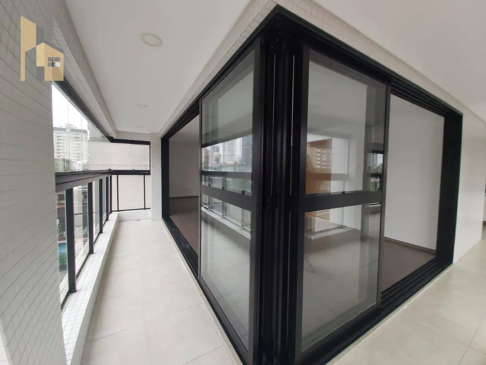 Apartamento, 3 quartos, 140 m² - Foto 4