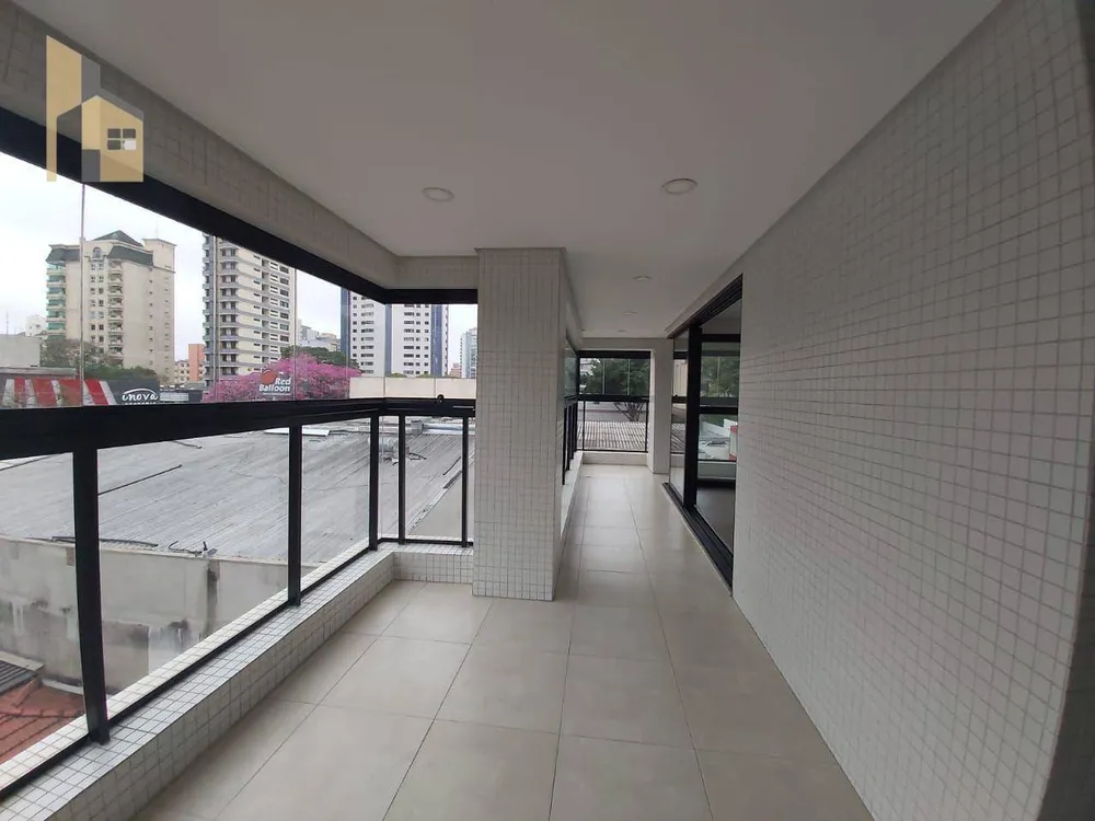 Apartamento, 3 quartos, 140 m² - Foto 3