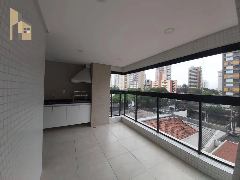 Apartamento, 3 quartos, 140 m² - Foto 1